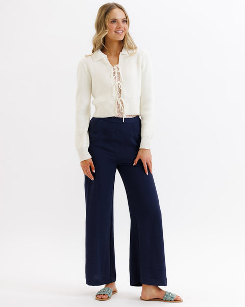 Pantalon Parisien