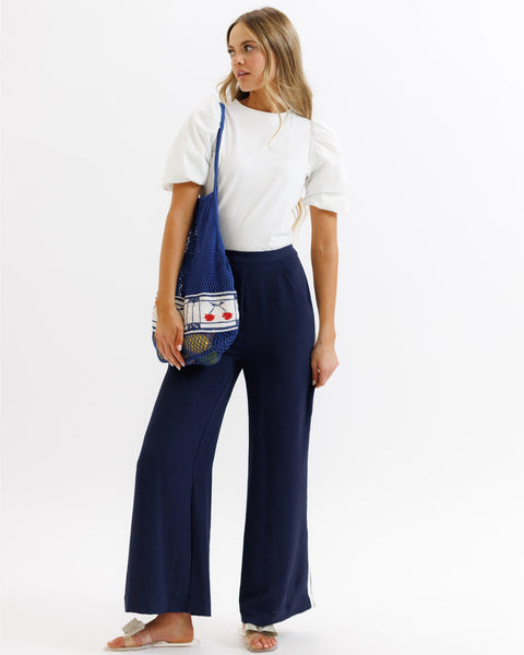 Pantalon Parisien