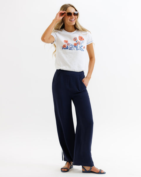 Pantalon Parisien