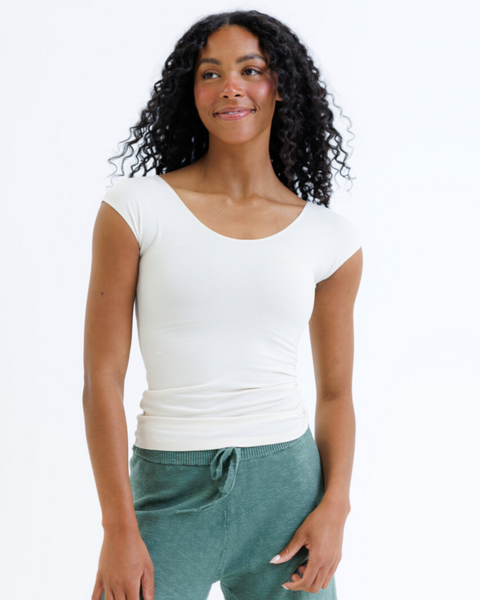 T-shirt essentiel