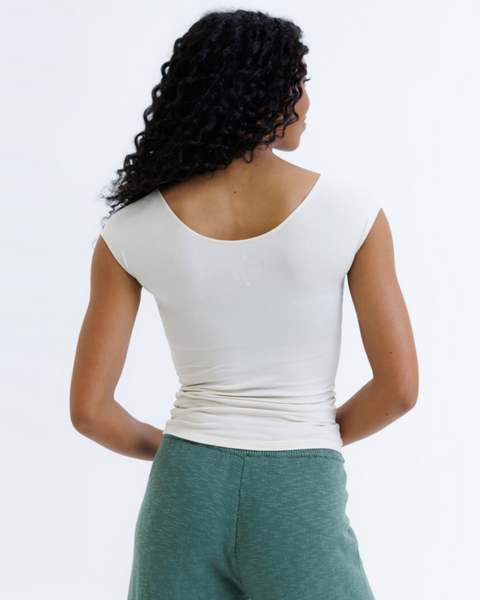 T-shirt essentiel