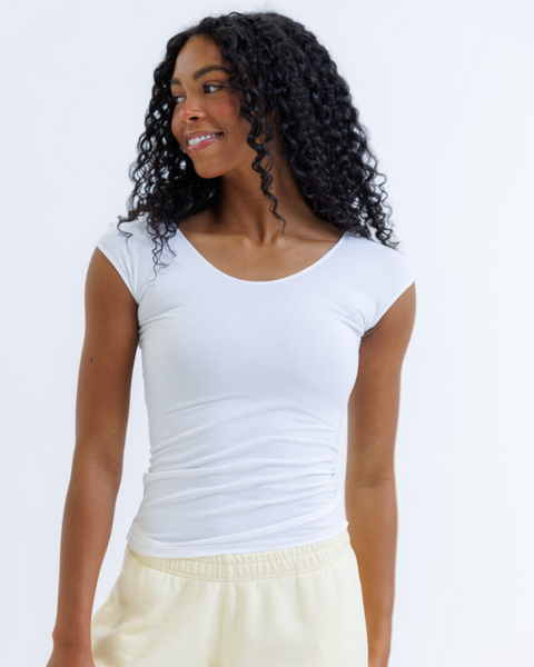T-shirt essentiel