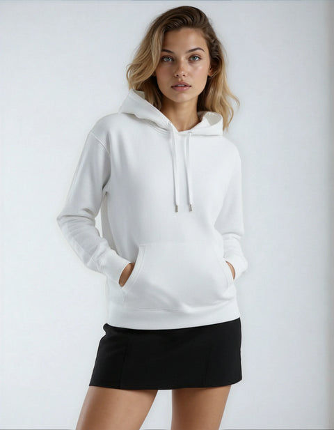 Sweat à capuche épais P2016