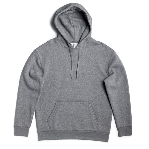 Sweat à capuche épais P2016